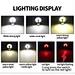 Solar Work Light